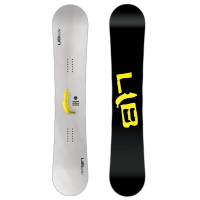 Lib Tech Skate Banana BTX Snowboard Blem 2025 size 156