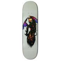 There Skateboards Kien Blake Armstrong Entrantress Full Skateboard Deck 2026 size 8.25