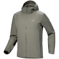 Arc'teryx Atom SL Hoodie Men's 2025 in Green size 2X-Large | Nylon