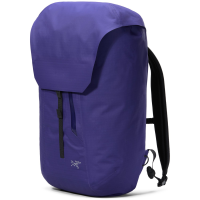 Arc'teryx Granville 25L Backpack 2026 in Purple | Nylon/Plastic
