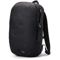Arc'teryx Granville 16L Backpack 2026 in Black | Nylon/Plastic