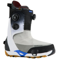 Burton Waverange Step On X Pro Snowboard Boots 2026 in White size 8