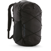 Patagonia Refugio 30L Day Pack 2026 in Black | Polyester