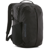 Patagonia Refugio 26L Day Pack 2026 in Black | Polyester