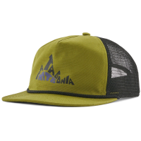 Patagonia Airfarer Cap 2025 in Green