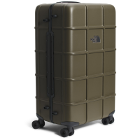 The North Face All Weather 4-Wheeler-30 Bag 2026 in Green