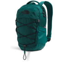 The North Face Borealis Mini Backpack 2026 in Green | Nylon