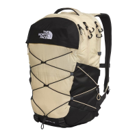 The North Face Borealis Backpack 2026 in Khaki | Nylon