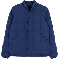 Women's Finisterre Lapwing Jacket 2025 in Blue size 4