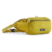Patagonia Terravia Hip Pack 2026 in Green | Nylon/Polyester
