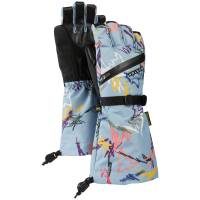 Kid's Burton Vent Gloves 2025 size Small
