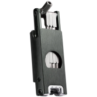 Crank Brothers F16 Multi-Tool 2025 in Black