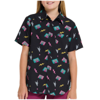 Kid's DHaRCO Tech Party Shirt 2025 - Y X-Large/12 size Y Xl/12 | Spandex/Polyester