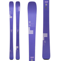 Women's Armada Reliance 82 C Skis 2025 size 166