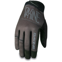 Dakine Syncline Gel Bike Gloves 2026 in Black size Small | Nylon/Spandex/Polyester