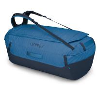 Osprey Transporter 150 Duffle Bag 2027 in Blue | Nylon