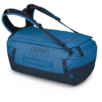 Osprey Transporter 30 Duffle Bag 2026 in Blue | Nylon