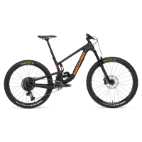 Santa Cruz 5010 5 C GX AXS evo Exclusive Complete Mountain Bike 2024 - XS