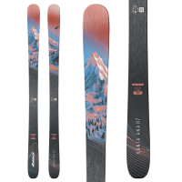 Women's Nordica Santa Ana 87 Skis 2026 size 161