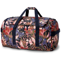 Dakine EQ Duffle Bag 2026 - OS in Red size 70L | Polyester