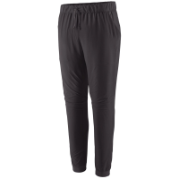 Patagonia Terrebonne Joggers Men's 2025 Pant in Black size Medium | Polyester