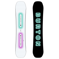 Burton Custom Snowboard 2026 size 158W