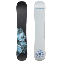 Burton Process Snowboard 2026 size 162