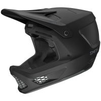 Smith Hardline MIPS Bike Helmet 2026 in Black size Medium