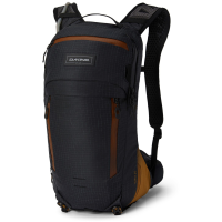Dakine Seeker 10L Hydration Pack 2026 in Black | Nylon