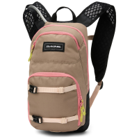 Kid's Dakine Session 6L Hydration Pack 2026 | Polyester