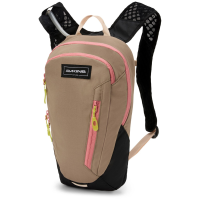 Women's Dakine Shuttle 6L Hydration Pack 2026 | Polyester