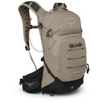 Osprey Raptor 14 Hydration Pack 2026 in Grey | Nylon