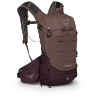 Osprey Raven 10 Hydration Pack 2026 in Brown | Nylon