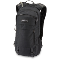 Dakine Syncline 12L Hydration Pack 2026 in Black | Polyester