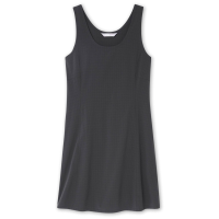 Women's Stio Winsome Dress 2025 in Black size X-Small | Nylon/Spandex