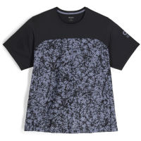 Women's Outdoor Research Freewheel Short-Sleeve Plus Jersey 2025 size 2X | Spandex/Polyester