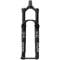 Fox Shox 34 Float SL Performance GRIP Fork 29 2026 - 120mm, 15x110 QR, 44mm Rake, 3-Pos in Black size 120mm 15X110 Qr 44mm Rake 3-Pos | Aluminum