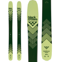 Black Crows Anima Skis Blem 2025 size 194