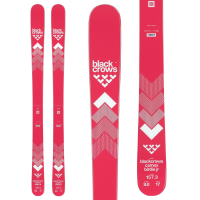 Kid's Black Crows Camox Birdie Jr SkisBlemKids' 2025 size 164