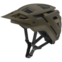 Smith Forefront 3 MIPS Bike Helmet 2026 in Green size Medium