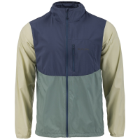 Flylow Davis Jacket 2025 in Blue size Small | Nylon