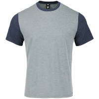 Flylow Nash Shirt 2025 in Blue size Small | Spandex/Polyester