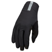evo Lightweight Bike Gloves 2025 in Black size X-Large | Nylon/Spandex/Suede