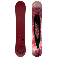 GNU Wagyu C3 Snowboard 2026 size 158