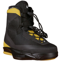 Liquid Force Vertex 6X Wakeboard Bindings 2025 size 10-11