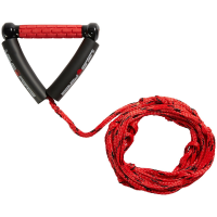 Liquid Force Wakesurf Combo Handle 2026 size 8"