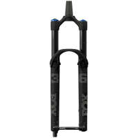 Fox Shox 36 Float Performance GRIP X Fork 29 2026 - 160mm, Kabolt x 110, 44mm Rake in Black size 160mm Kabolt X 110 44mm Rake