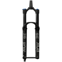 Fox Shox 36 Float Performance GRIP Fork 29 2026 - 160mm, 15x110 QR, 44mm Rake, 3-Pos in Black size 160mm 15X110 Qr 44mm Rake 3-Pos