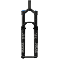 Fox Shox 36 Float SL Performance GRIP Fork 29 2026 - 140mm, 15x110 QR, 44mm Rake, 3-Pos in Black size 140mm 15X110 Qr 44mm Rake 3-Pos