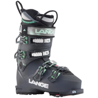 Women's Lange XT3 Free 95 MV GW Alpine Touring Ski Boots 2024 size 24.5 | Rubber